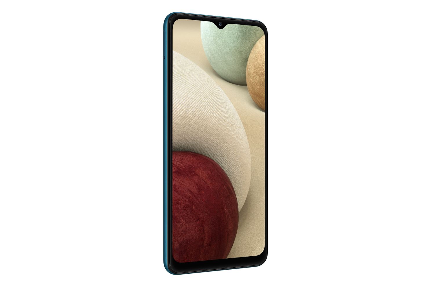 Samsung Galaxy A12 review: veel batterij voor nog geen 180 euro