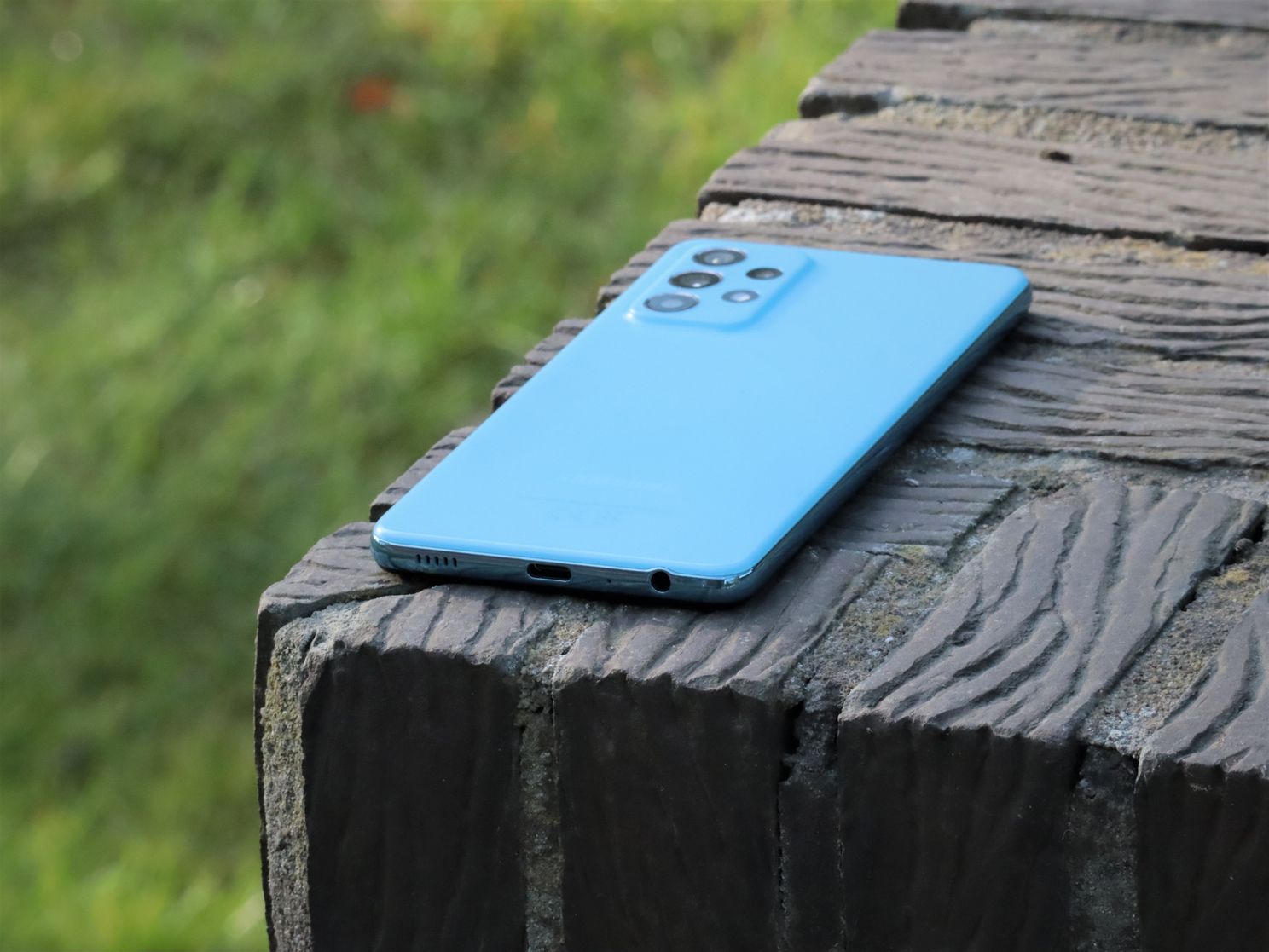 Samsung Galaxy A52 review: sterke middenklasser nog beter gemaakt