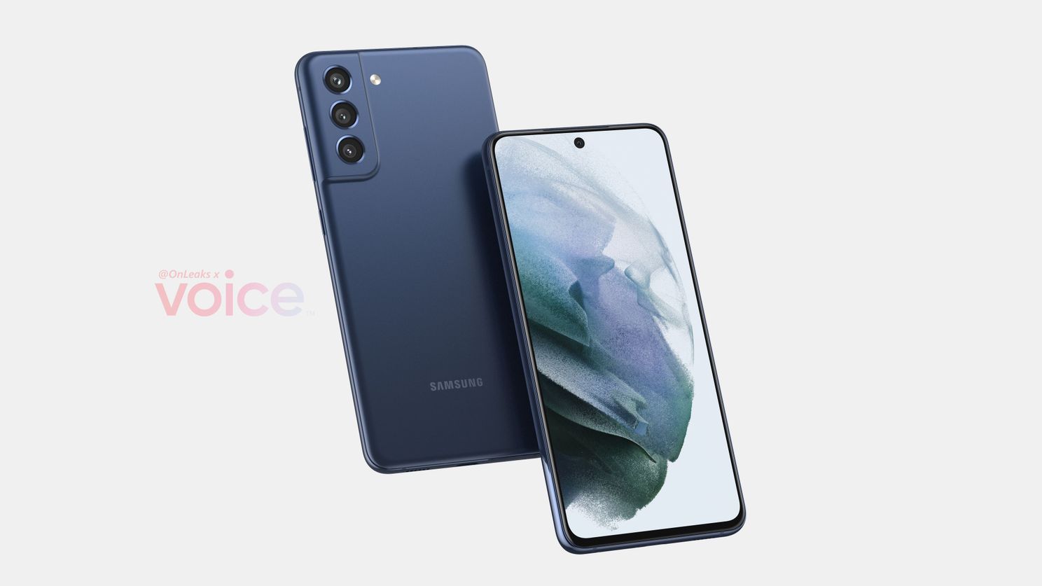 'Samsung Galaxy S21 FE beschikbaar in beperkt aantal markten'