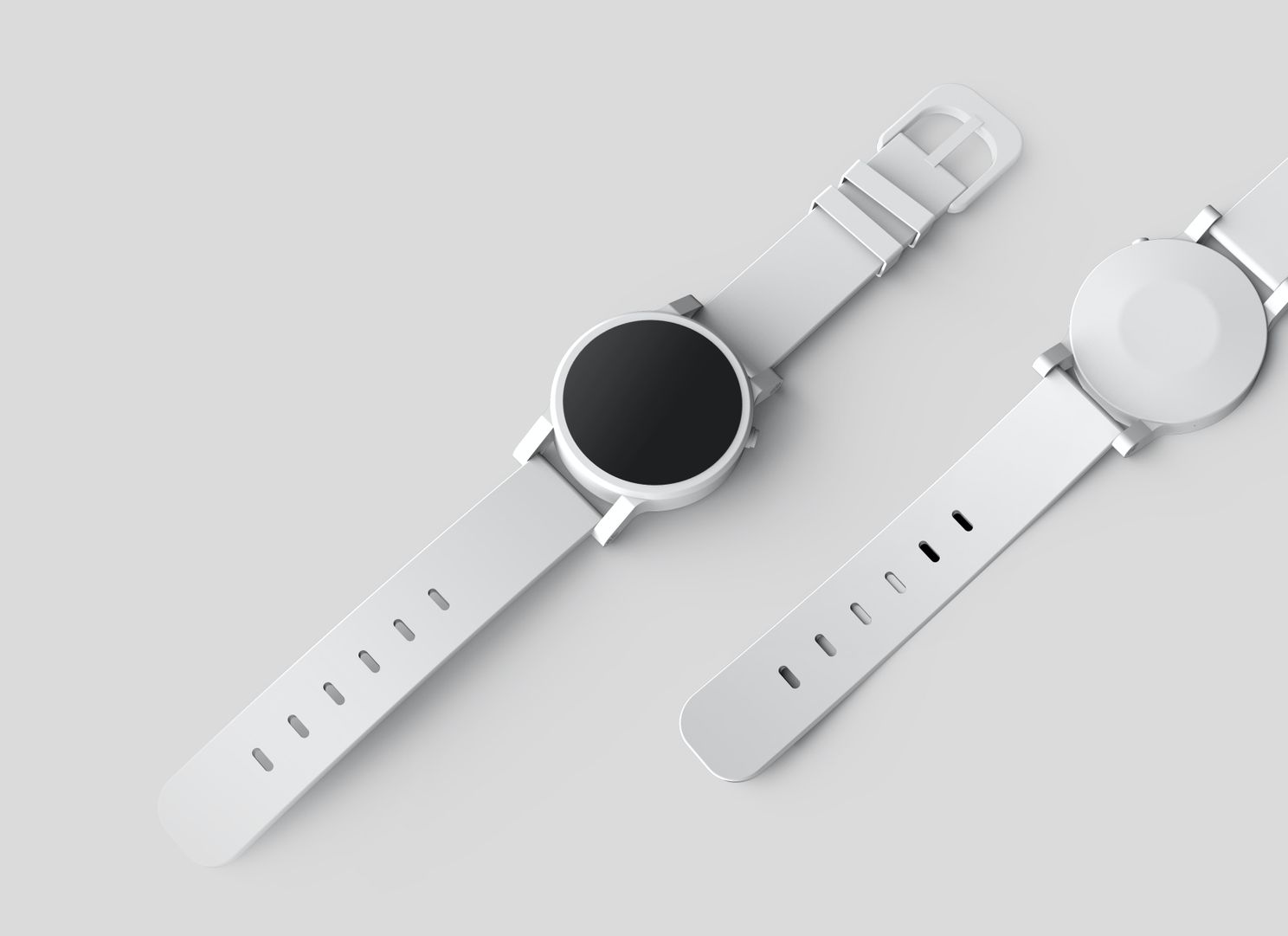 'Eerste Facebook-smartwatch komt volgende zomer met 2 camera's'