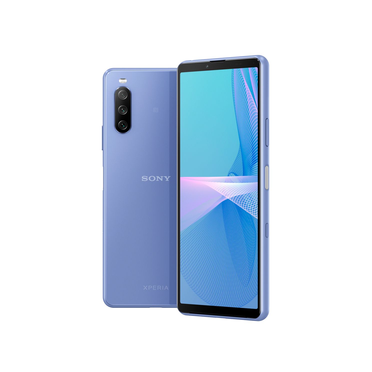 Sony brengt Xperia 10 III in Nederland uit voor 429 euro