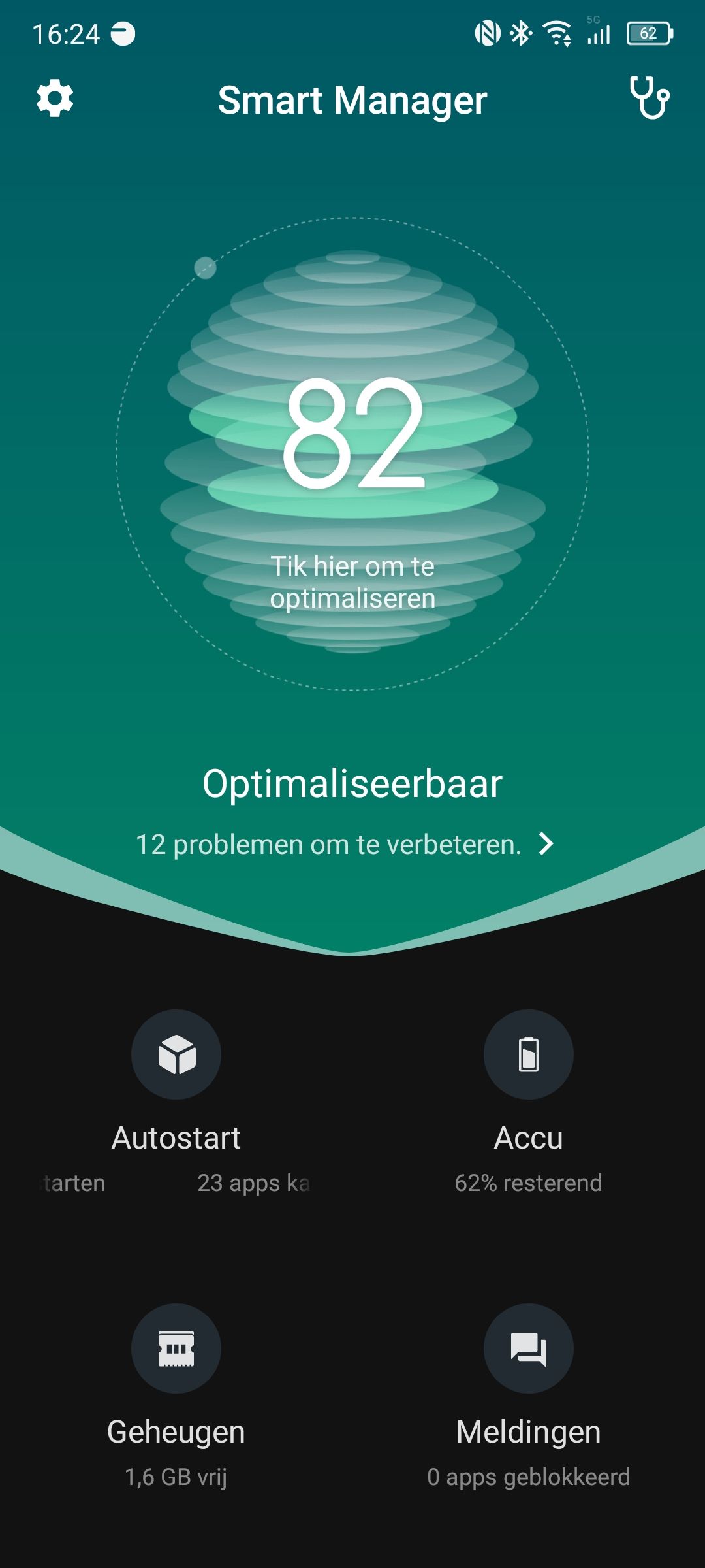 TCL 20 5G review: dit zijn de plus- en minpunten