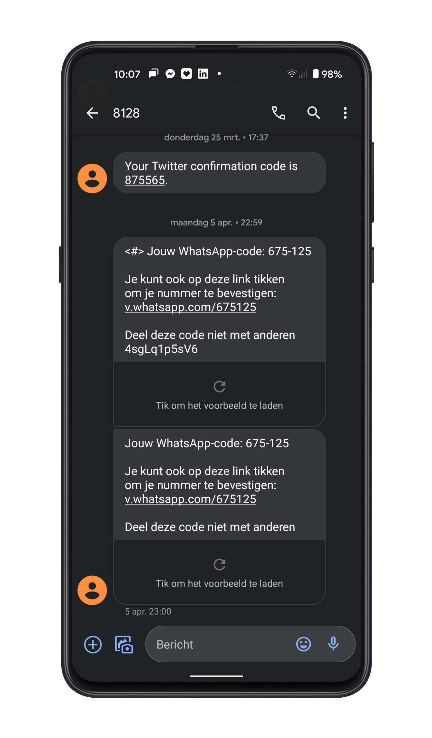 Let op: WhatsApp heeft ernstige kwetsbaarheid, zo bescherm je jezelf
