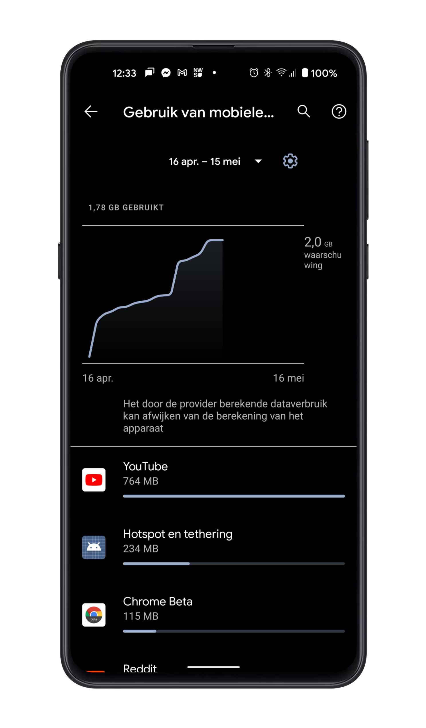 5 tekenen dat er malware op je telefoon staat, en wat je moet doen