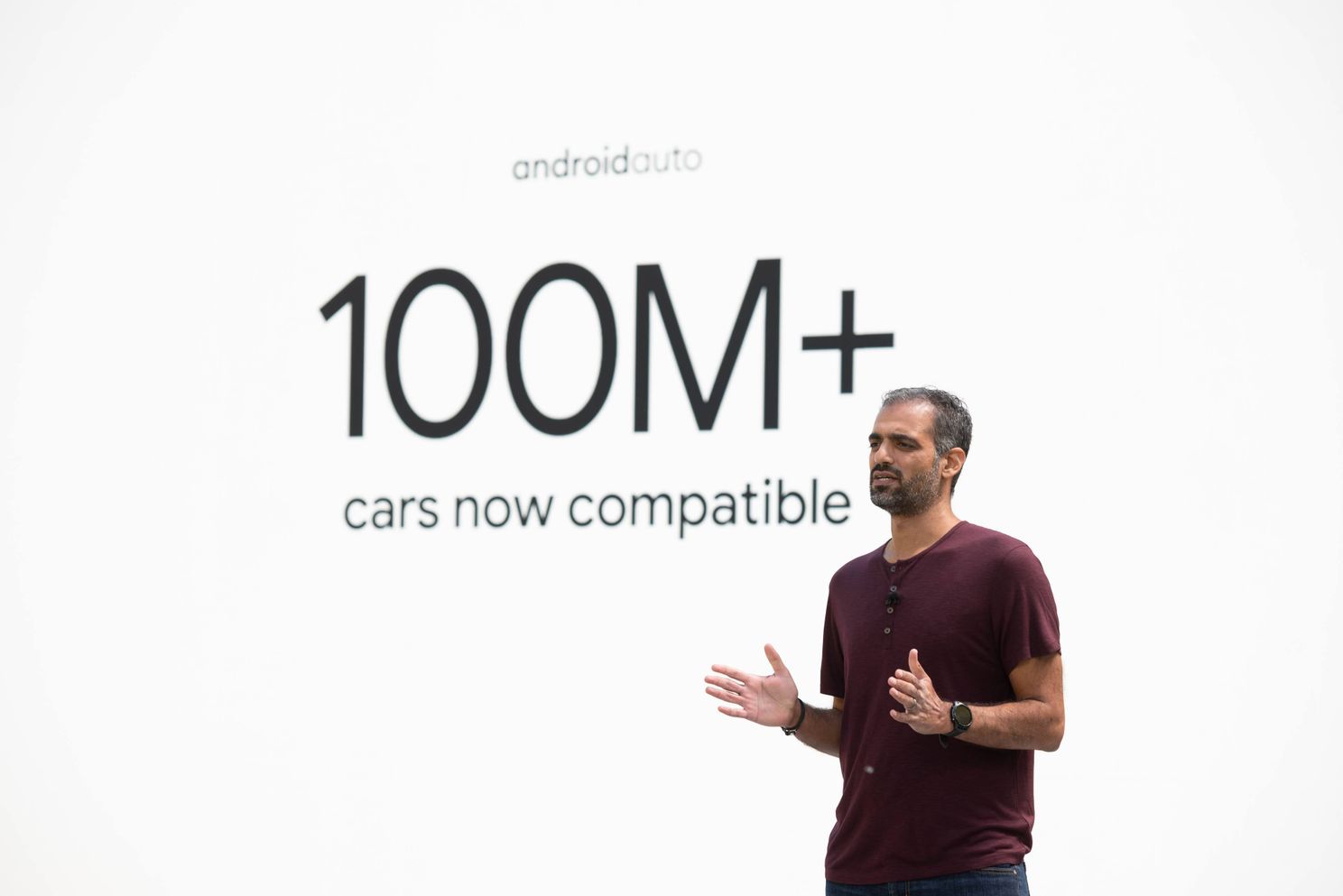 Android 12 wil je autosleutel vervangen, dit moet je erover weten