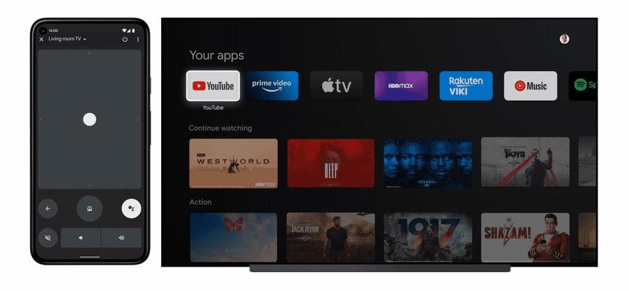 Android 12: dit zijn de belangrijkste nieuwe functies
