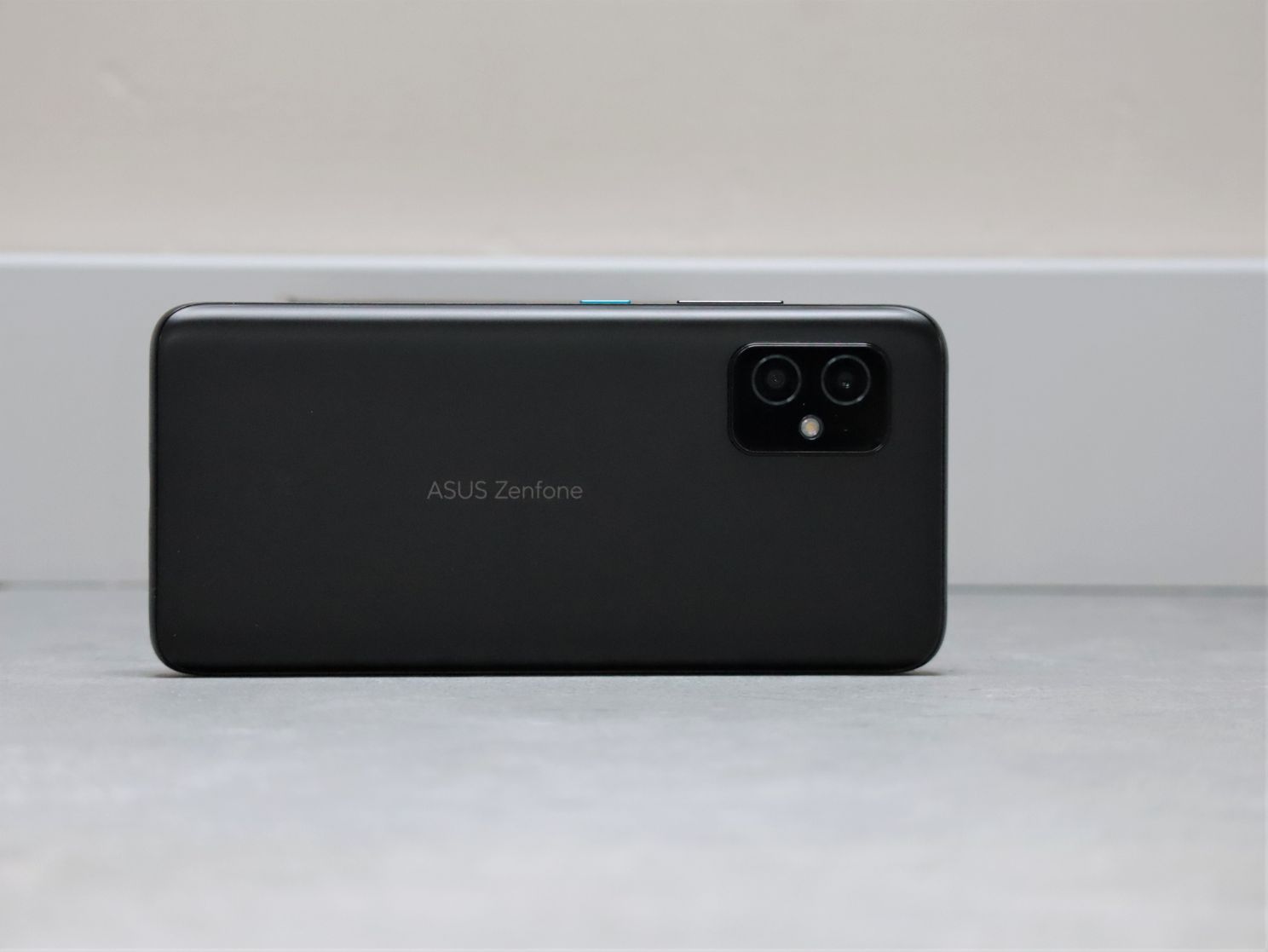 ASUS ZenFone 8 review: kleine telefoon met grote ambities