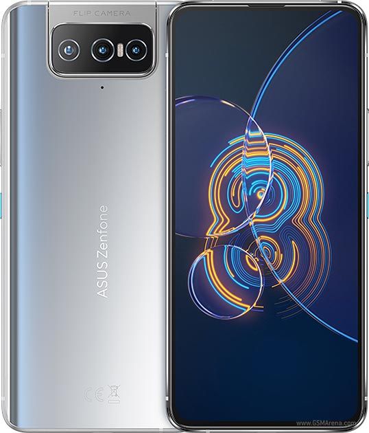 ASUS ZenFone 8 en 8 Flip officieel: helemaal terug van weggeweest