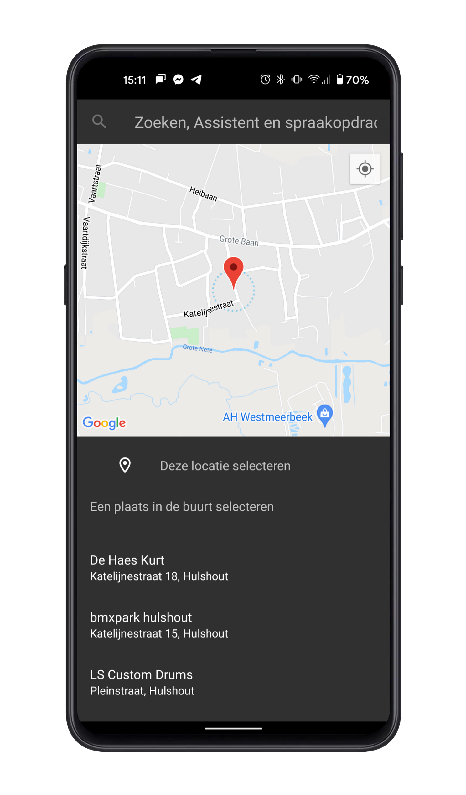 5 verschillende manieren om je telefoon te ontgrendelen