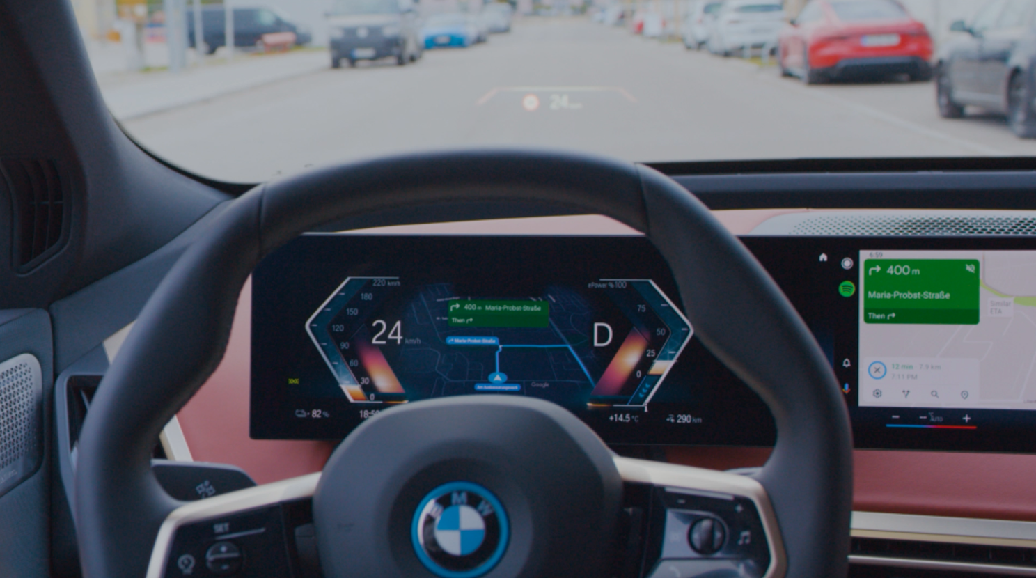 Android 12 wil je autosleutel vervangen, dit moet je erover weten