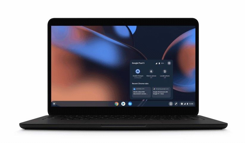 Android 12: dit zijn de belangrijkste nieuwe functies