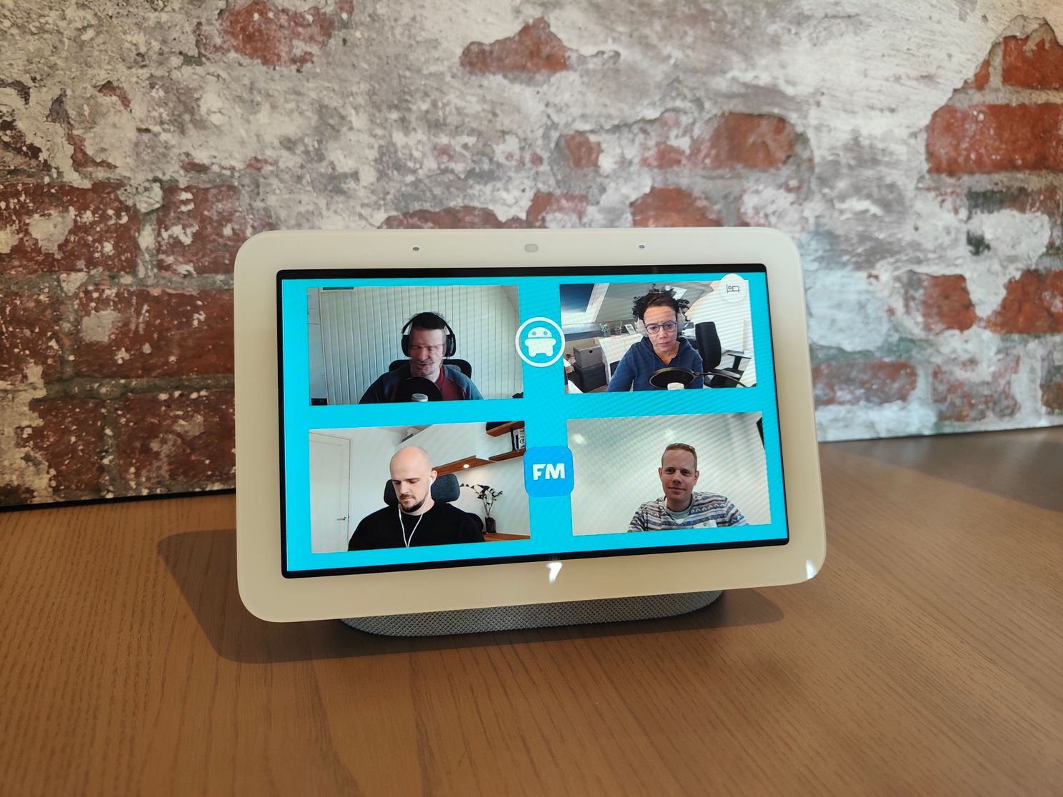Google Nest Hub 2 review: slaap er maar een nachtje over