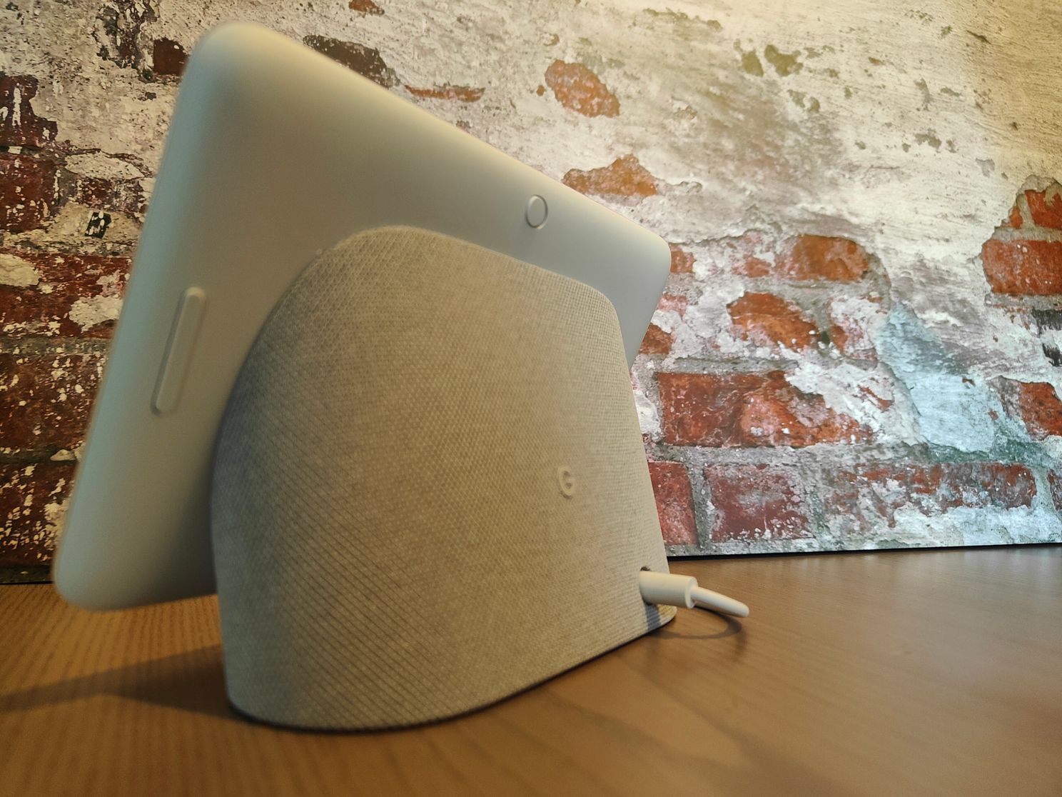 Google Nest Hub 2 review: slaap er maar een nachtje over