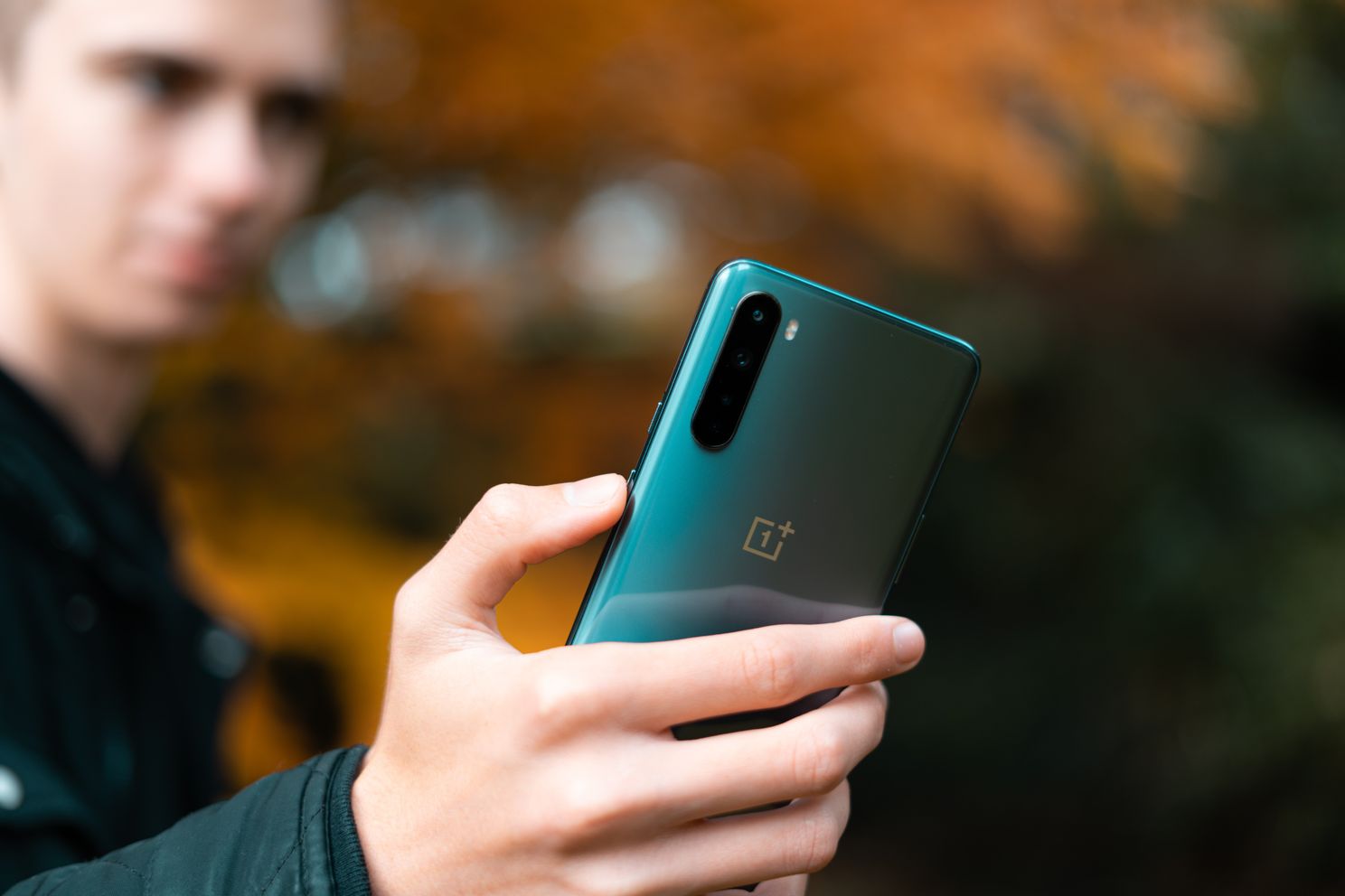 OnePlus brengt opnieuw Android 12 naar OnePlus 9