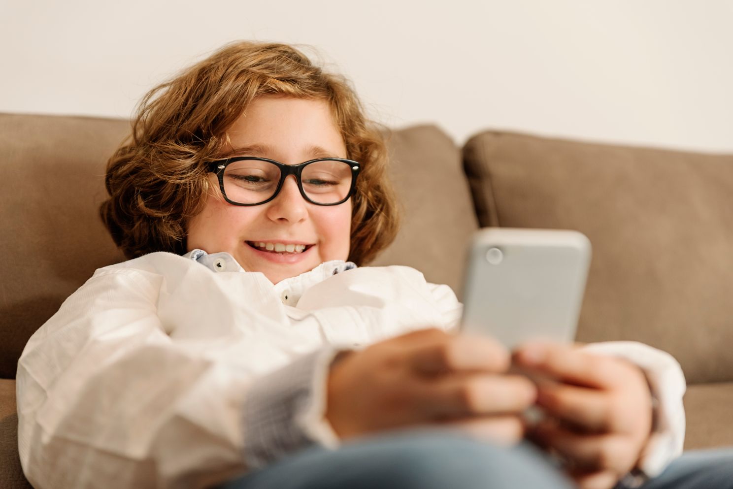 4 belangrijke wachtwoord tips die je je kinderen kan leren