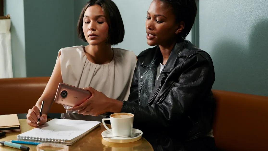 Aanbieding: Nokia X20 tijdelijk met gratis BH-605 earbuds van 89 euro