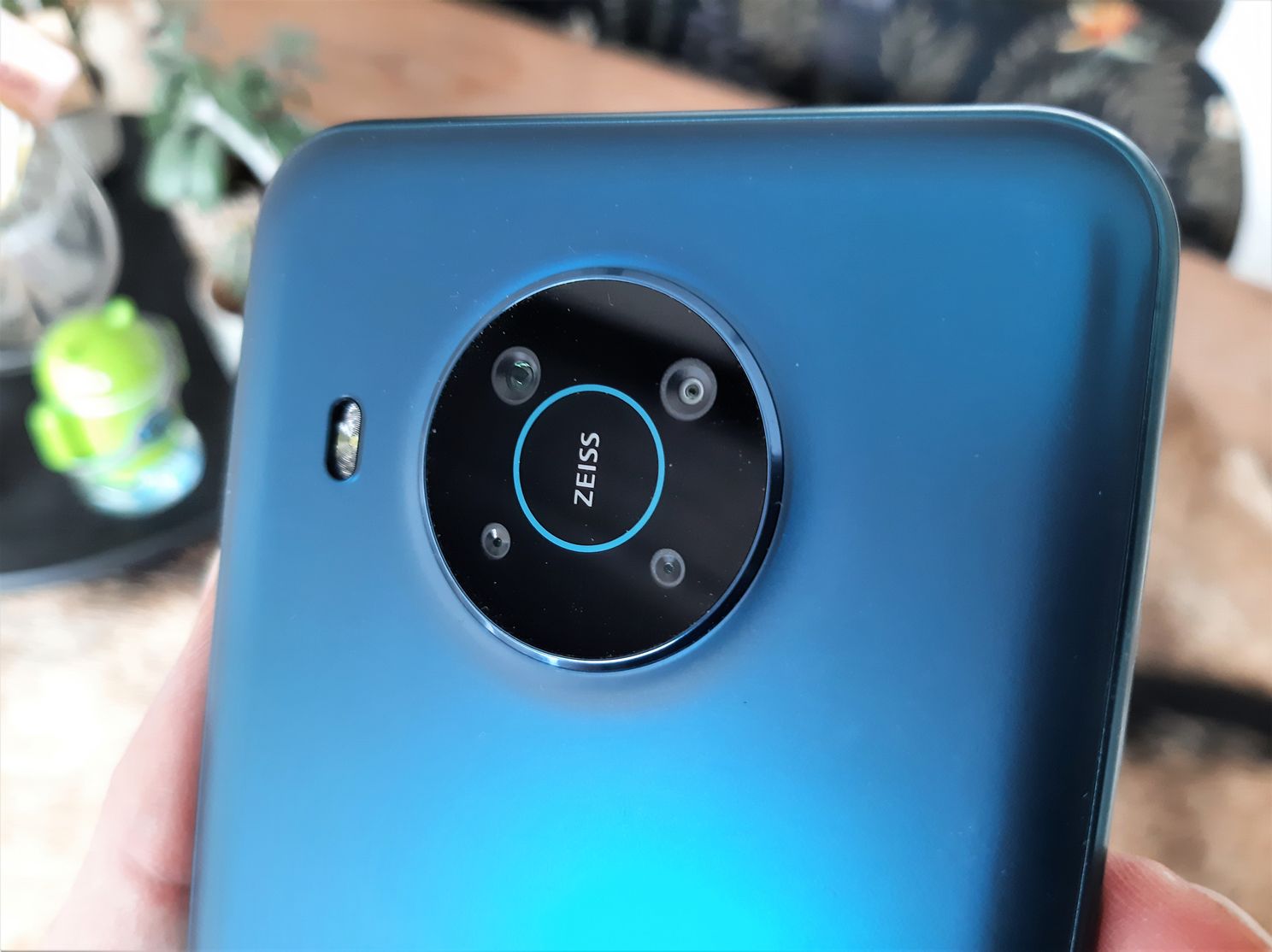 Nokia X20 review: middenklasser op de foute weg