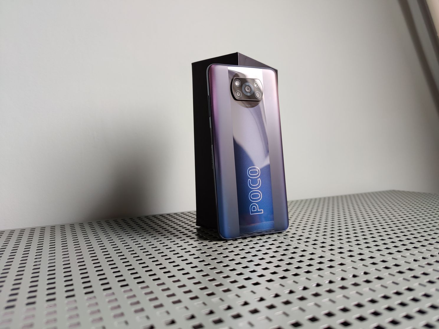 Poco X3 Pro review: dit zijn de plus- en minpunten