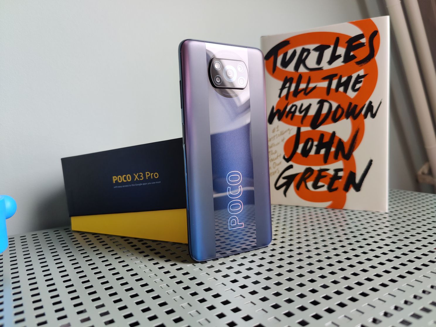 Poco X3 Pro review: dit zijn de plus- en minpunten