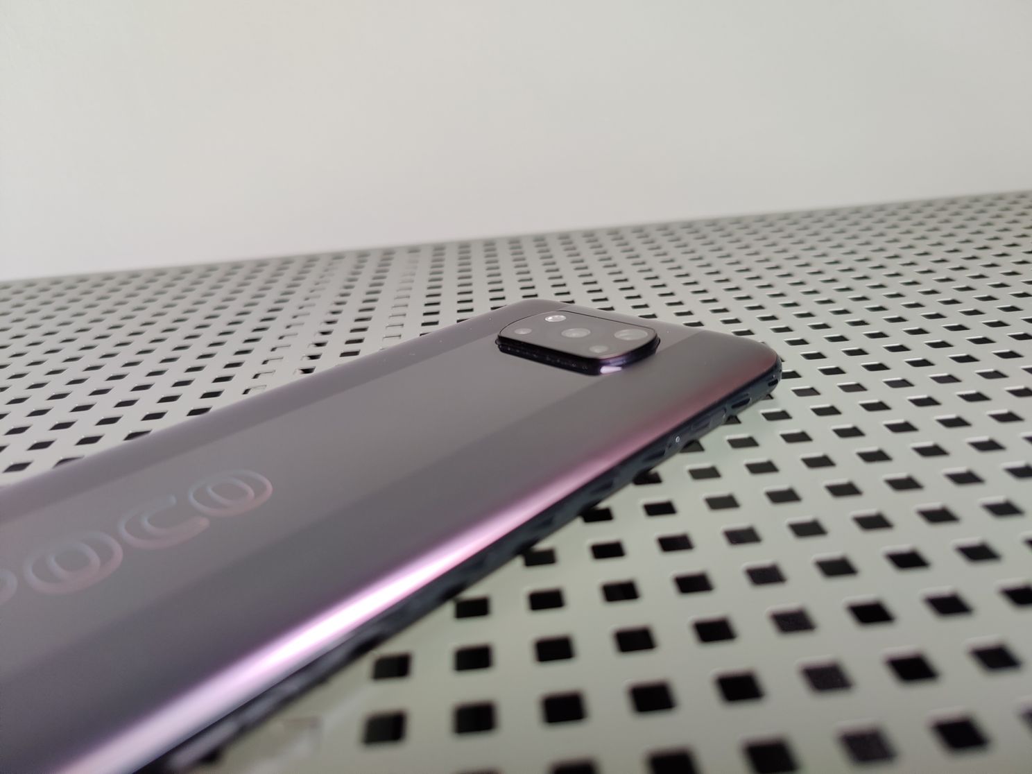 Poco X3 Pro review: dit zijn de plus- en minpunten