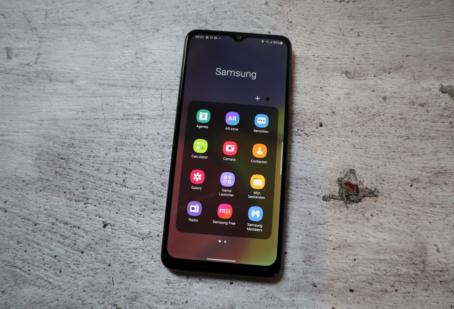 Samsung Galaxy A32 review: betaalbare 5G-telefoon die graag bij de rest wil horen