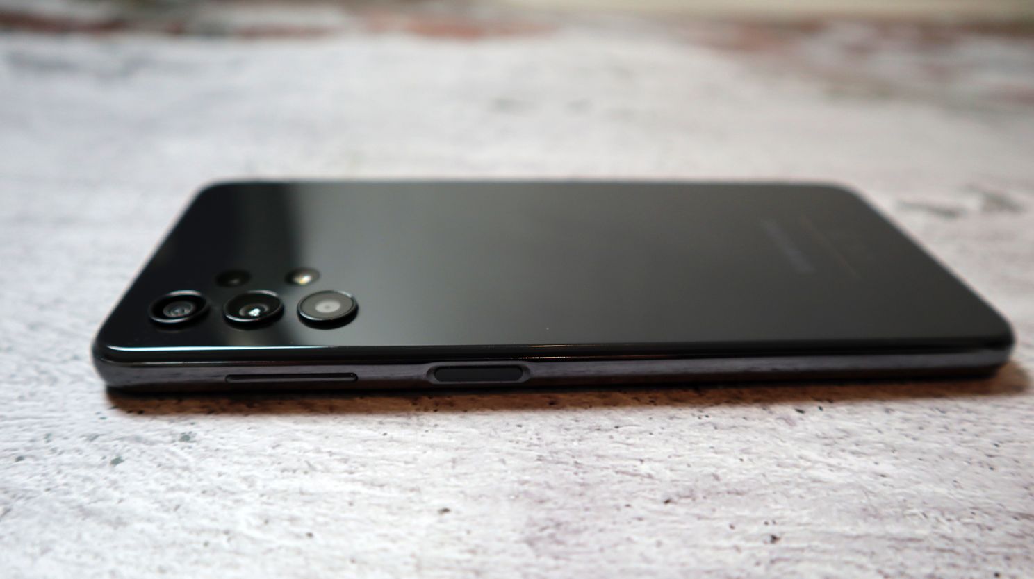 Samsung Galaxy A32 review: betaalbare 5G-telefoon die graag bij de rest wil horen