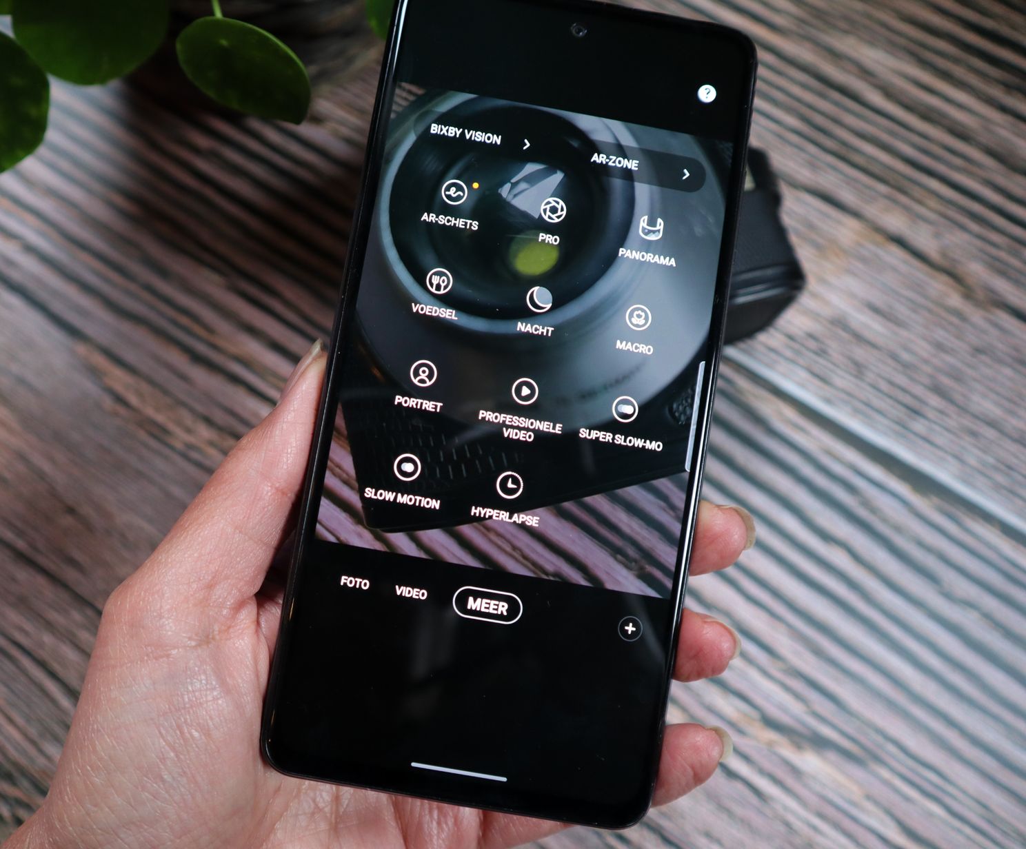Samsung Galaxy A72 review: goede allrounder met twee uitschieters