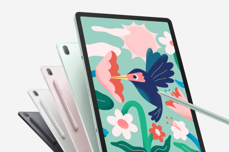 Google: “Android-tablets zijn de toekomst”