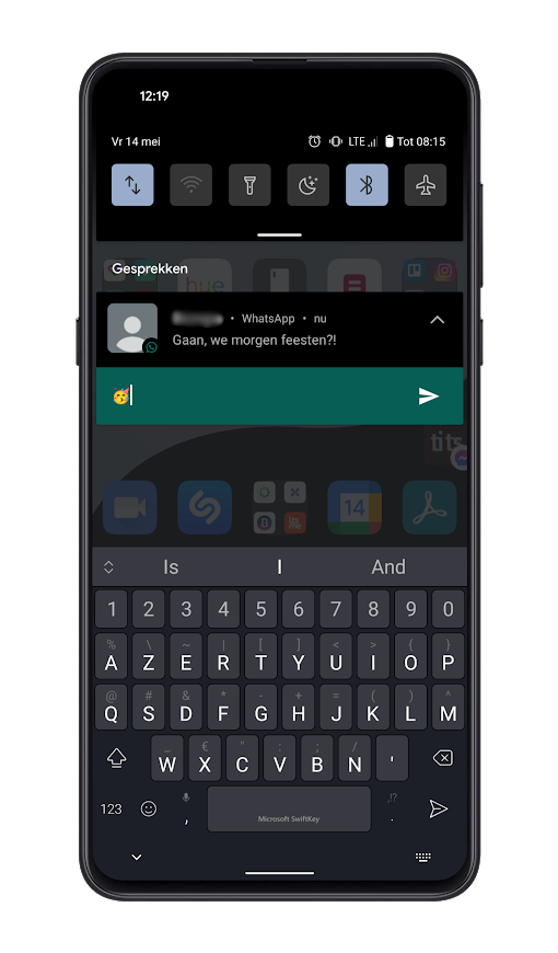 WhatsApp: verlies je stilaan toegang, dit kan je doen