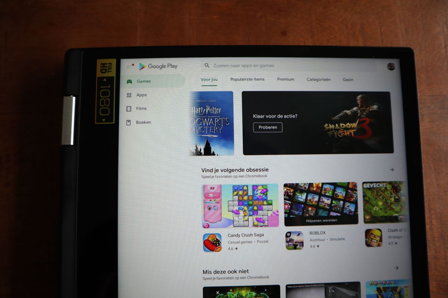 Acer Chromebook Spin 513 review: prima metgezel in het dagelijks leven