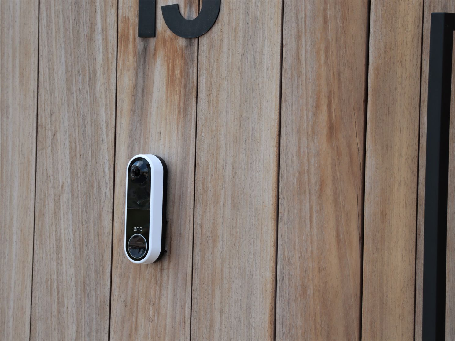 Arlo Essential Video Doorbell Wire-Free review: dit zijn de plus- en minpunten