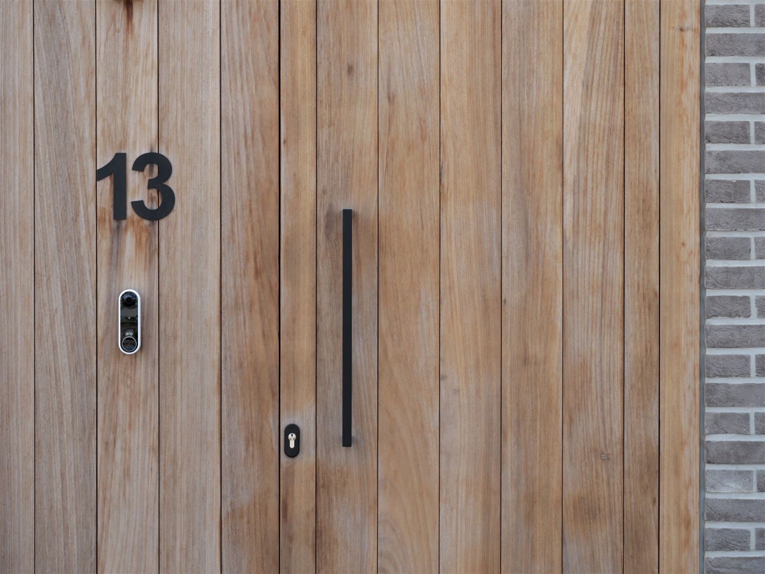 Arlo Essential Video Doorbell Wire-Free review: dit zijn de plus- en minpunten