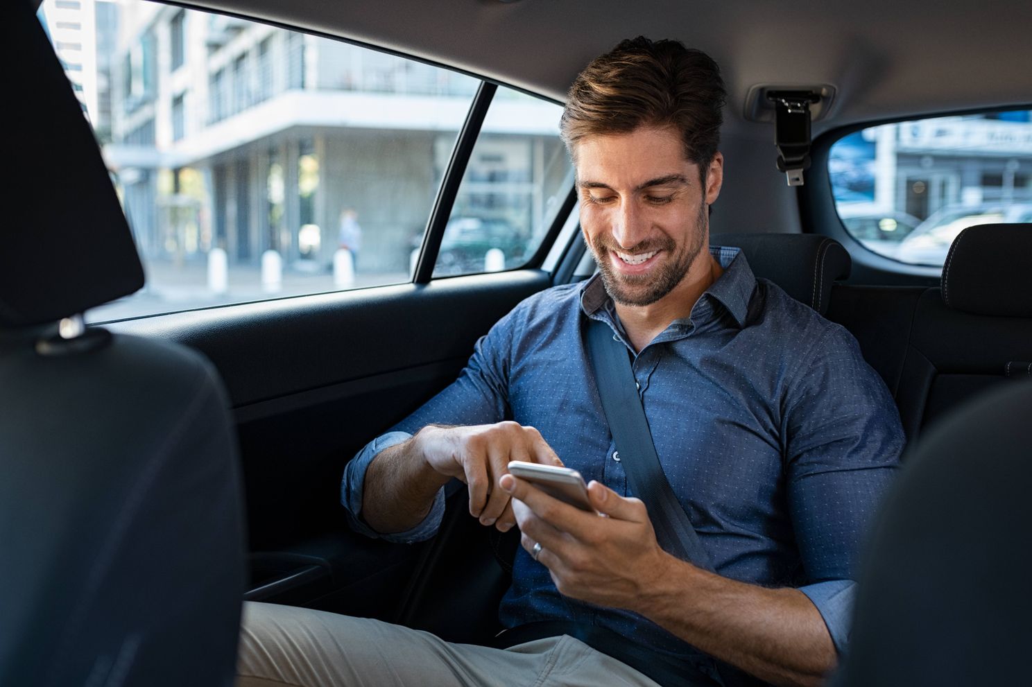 Samsung-telefoons die werken als autosleutel zijn nog niet voor morgen