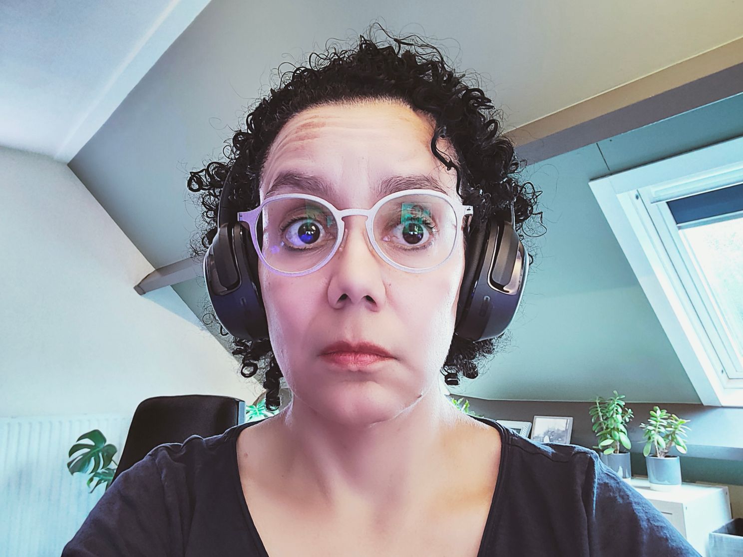 Hou op met die neppe beauty-filters