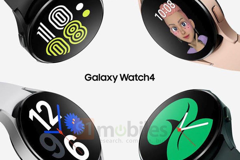 Dwaal lobby natuurlijk Prijzen Samsung Galaxy Watch 4 zijn uitgelekt, lopen op tot 500 euro'