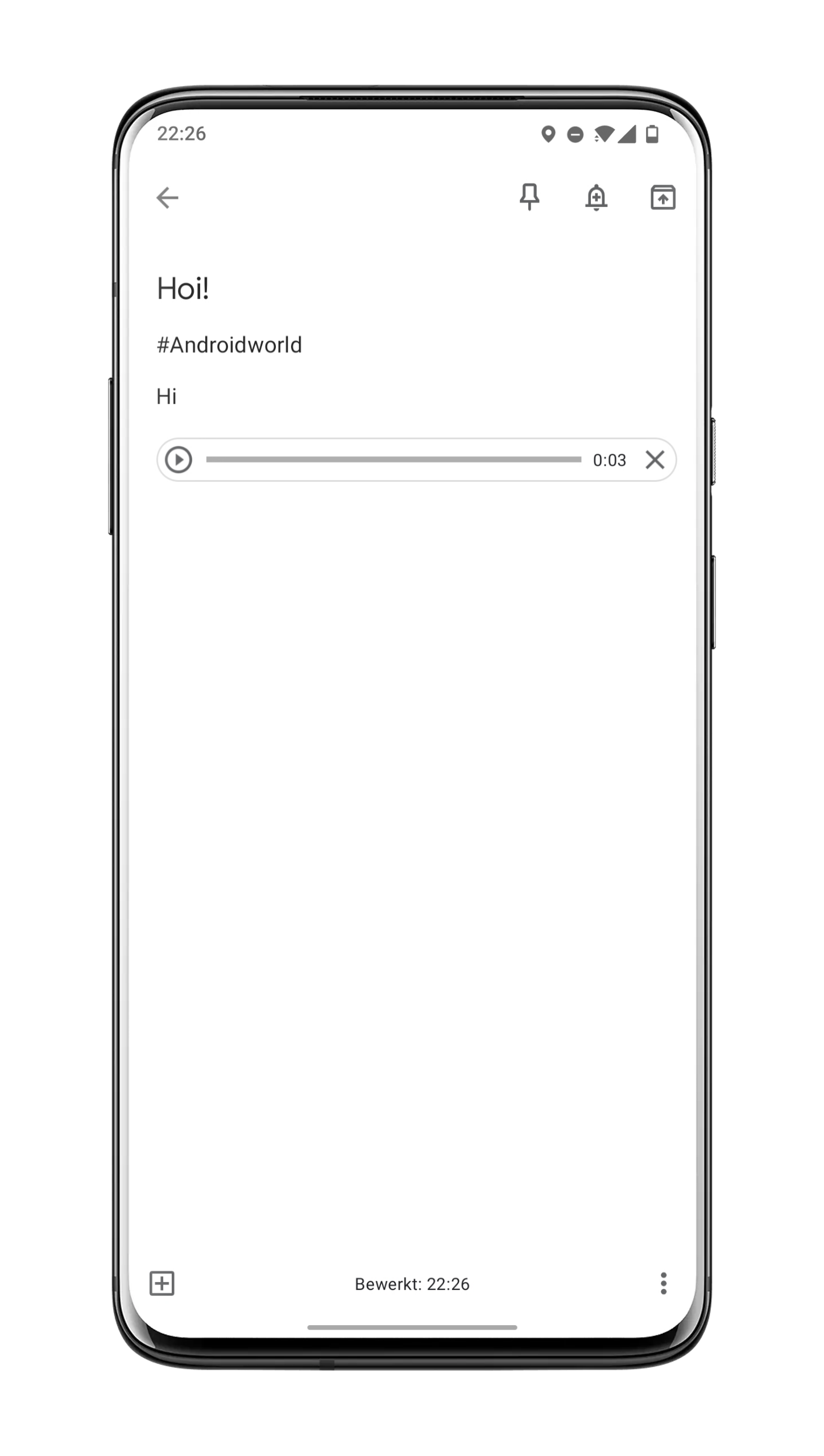 8 ultieme Google Keep tips en tricks die je moet weten