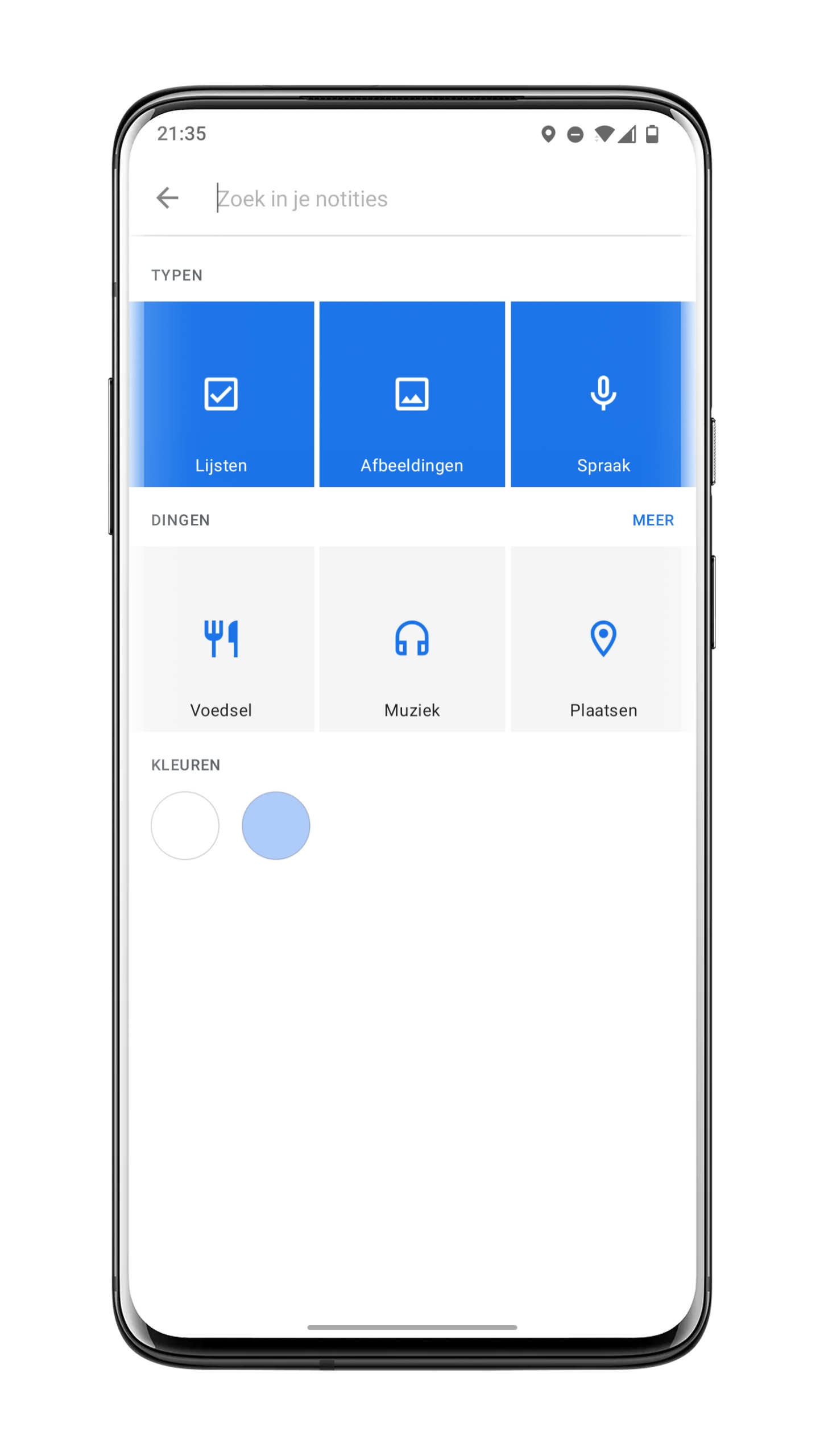 8 ultieme Google Keep tips en tricks die je moet weten