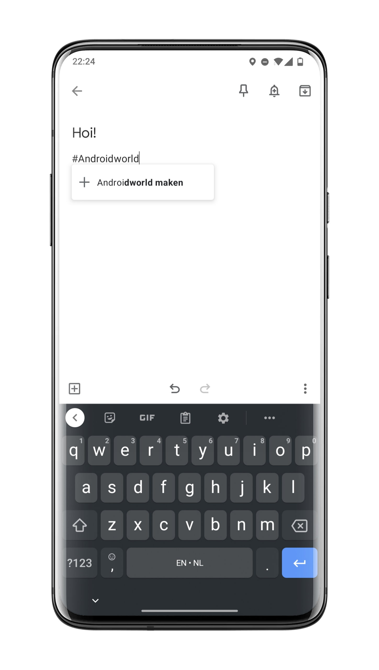 8 ultieme Google Keep tips en tricks die je moet weten