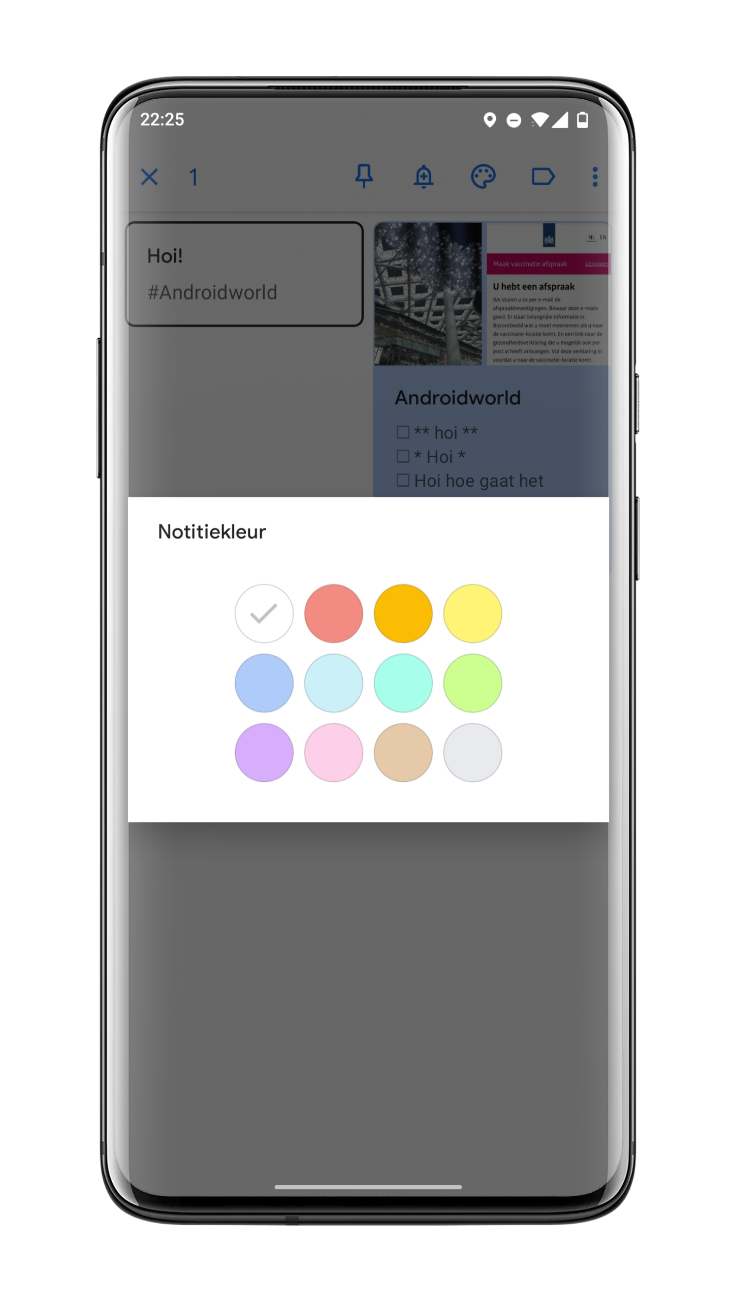 8 ultieme Google Keep tips en tricks die je moet weten