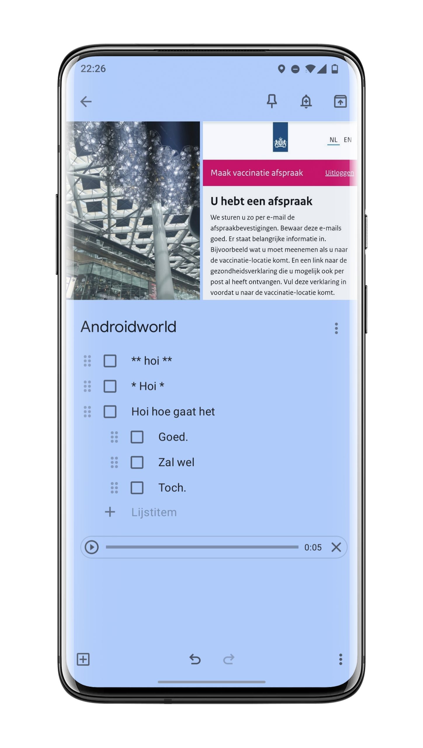 8 ultieme Google Keep tips en tricks die je moet weten