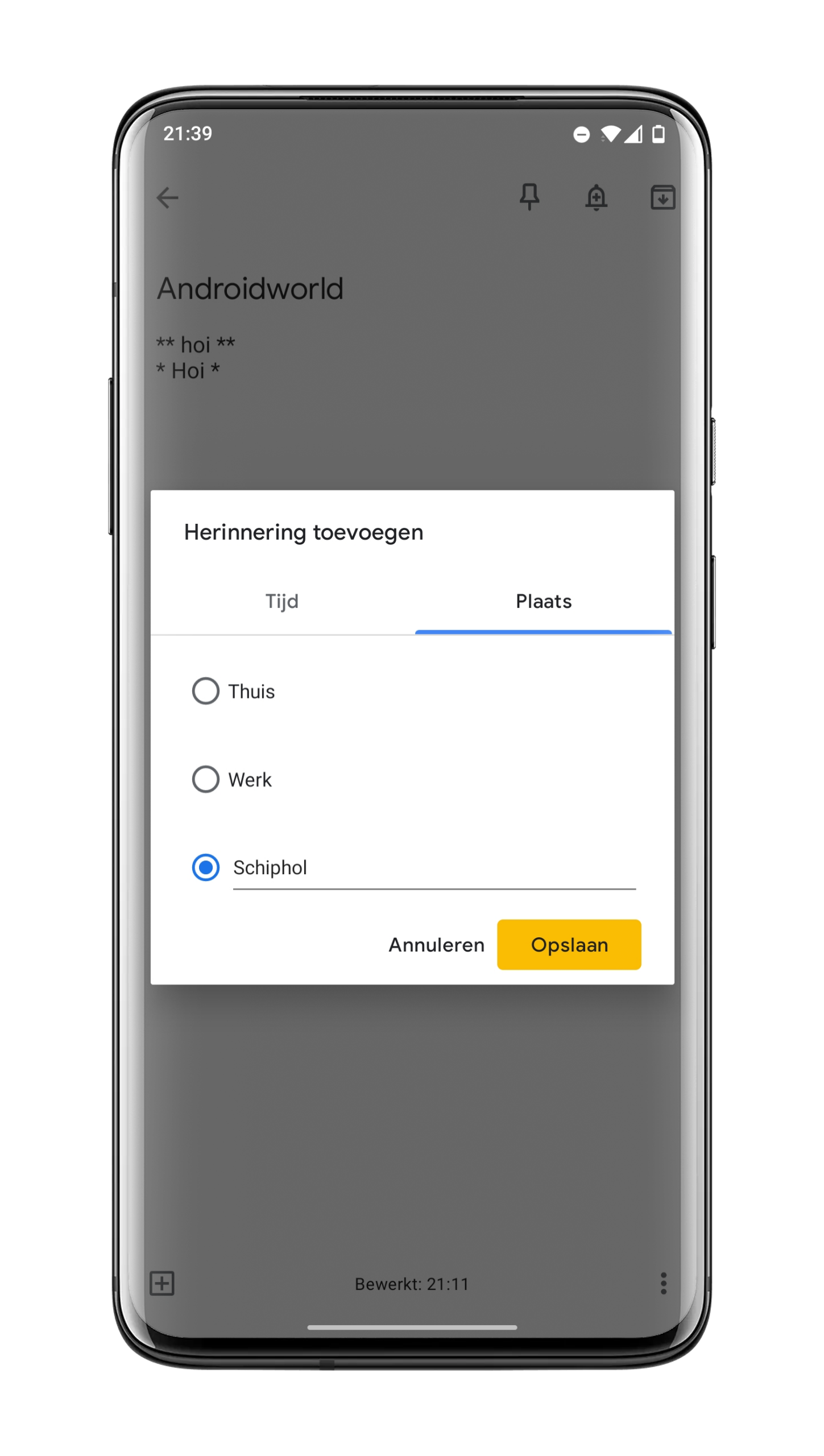 8 ultieme Google Keep tips en tricks die je moet weten