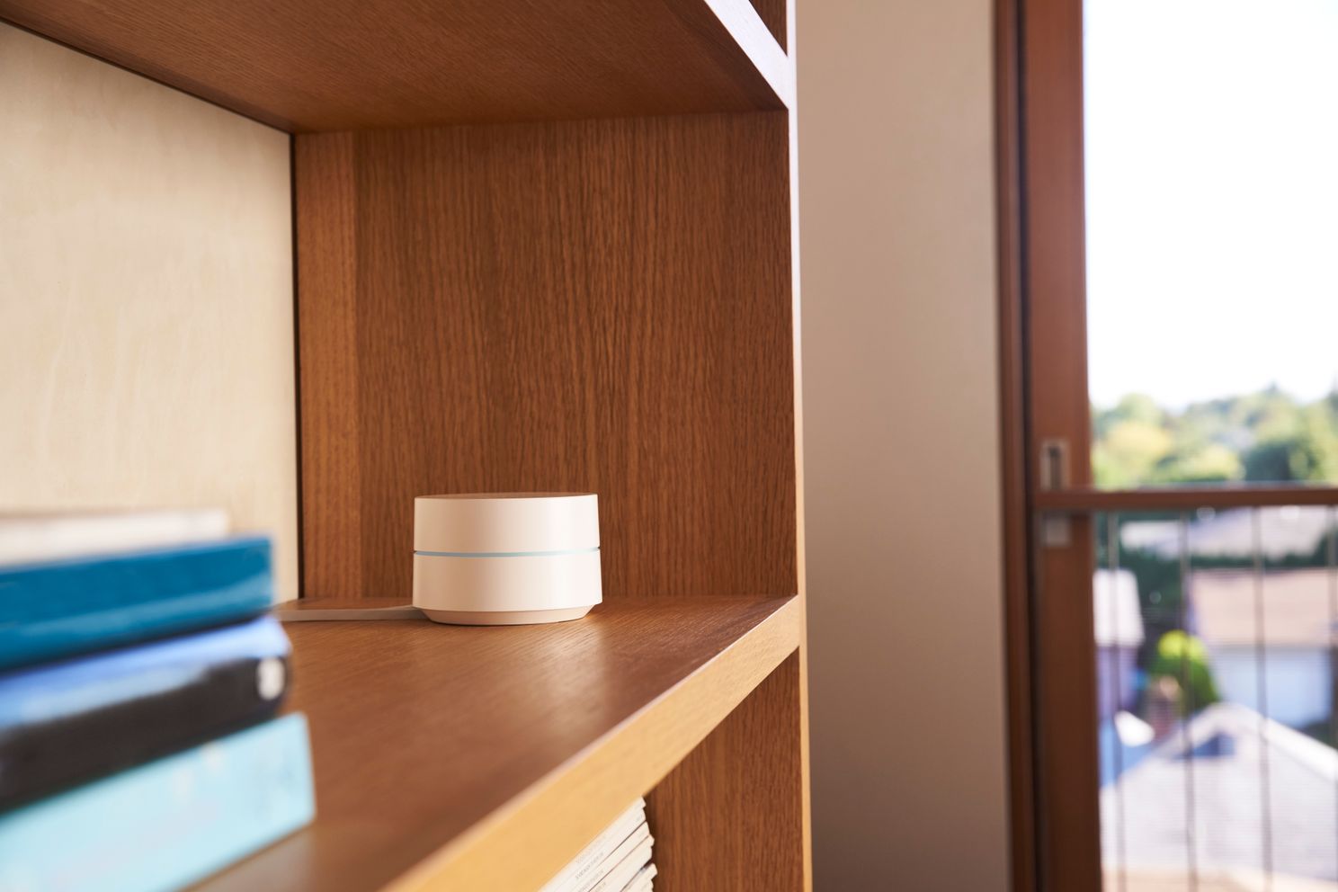 Google Wifi terug van weggeweest in Nederland, vanaf 99 euro