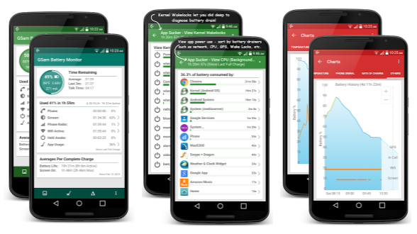 Beste Android-apps in de Google Play Store week 25
