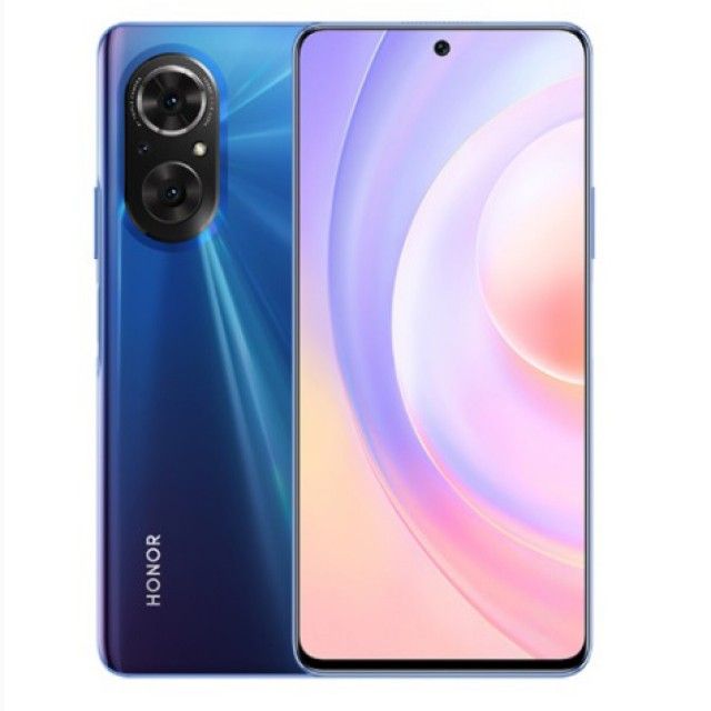De Honor 50 SE