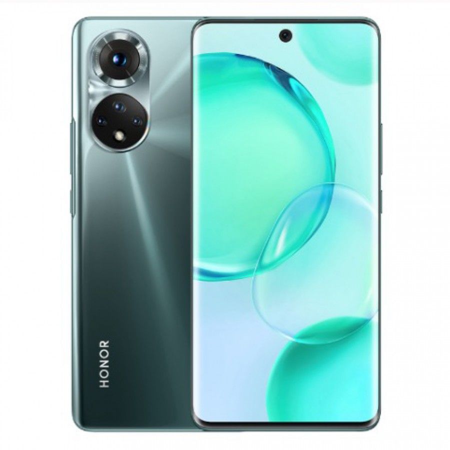 De Honor 50