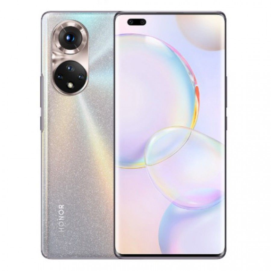 De Honor 50 Pro