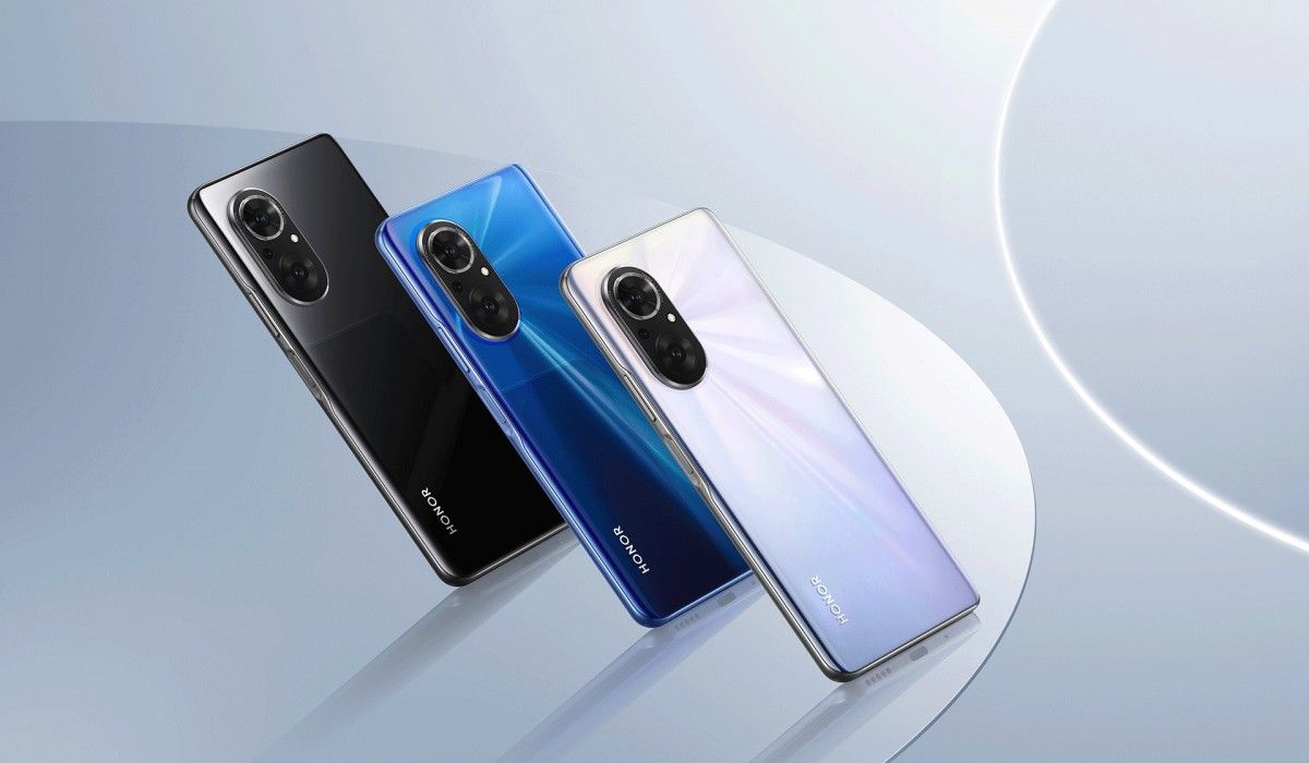 Honor 50 (Pro) officieel: budgetvlaggenschip met 100W opladen