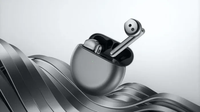 Huawei FreeBuds 4 officieel: draadloze oortjes met sterke ANC