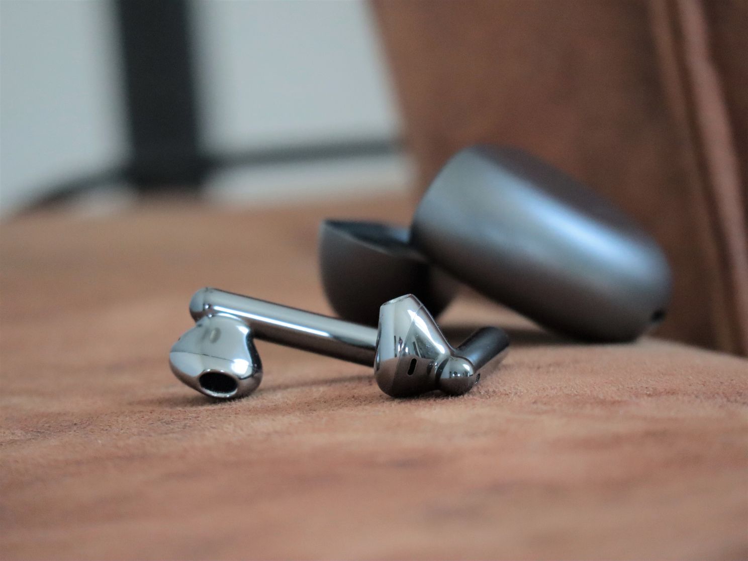 Huawei FreeBuds 4 review: dit zijn de plus- en minpunten
