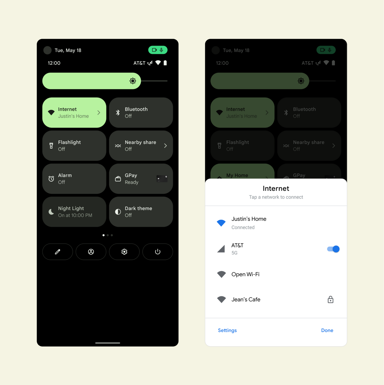 Android 12 tweede Beta officieel: dit zijn de 5 nieuwe functies